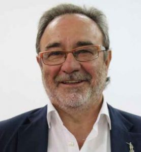 Luis Miguel de Dios